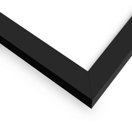 alegart black frame